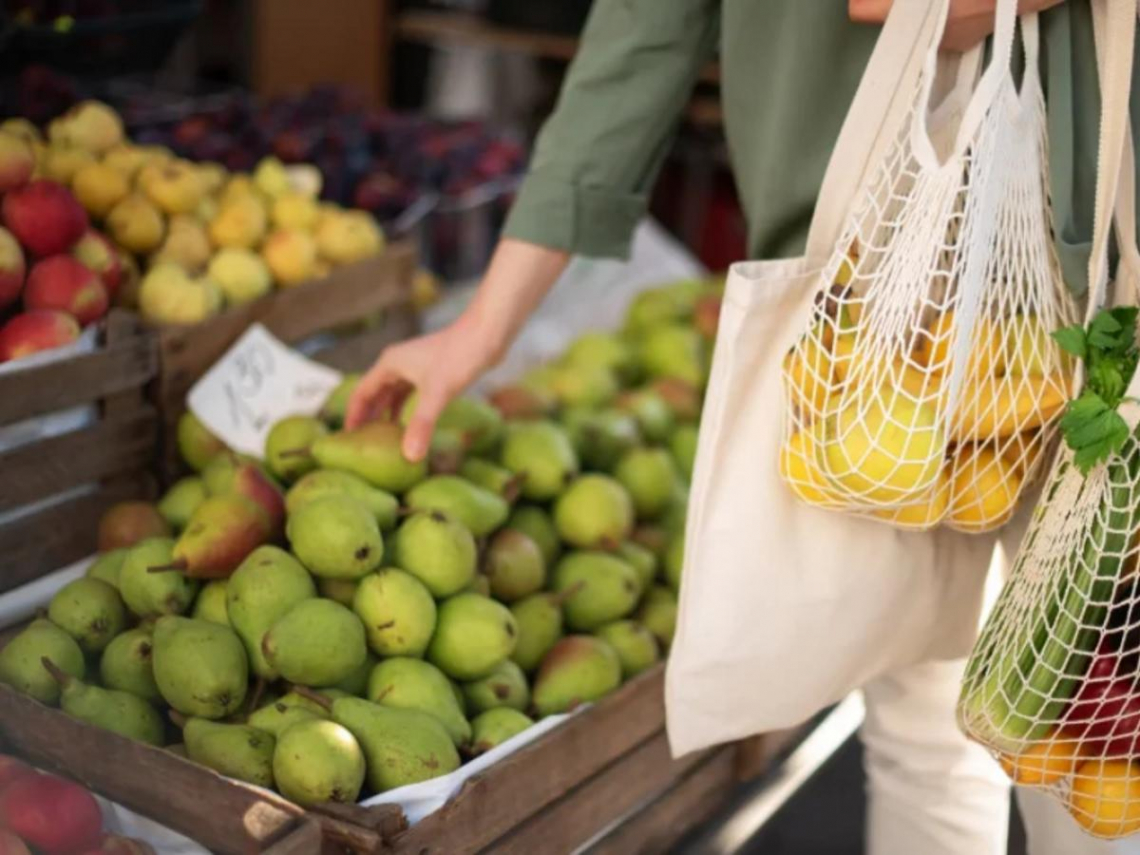 永續生活指南：從一球低碳冰淇淋到精品二手租賃，這些品牌正在改變我們的消費方式